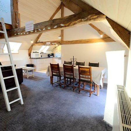 Le Logis De Mordreuc Apartment Pleudihen-sur-Rance Luaran gambar